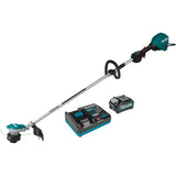 40V max XGT String Trimmer Kit 15in GRU01M1