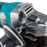 40V MAX XGTCordless 4-1/2 in / 6 in Paddle Switch Angle Grinder (Bare Tool) GAG14Z