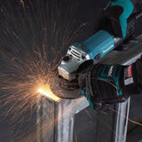 4.5 in. Angle Grinder GA4530