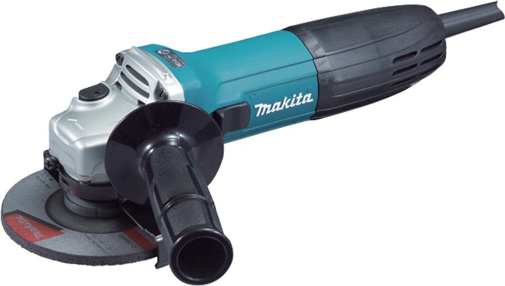 4.5 in. Angle Grinder GA4530