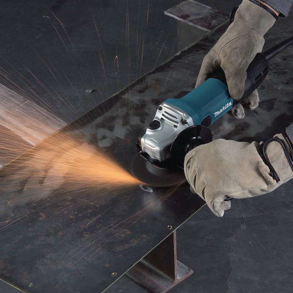 4in Angle Grinder GA4030