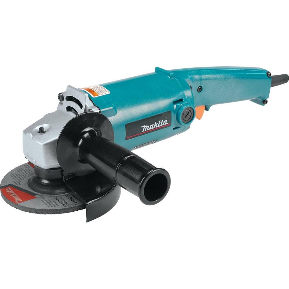 5 in. Angle Grinder 9005BZ