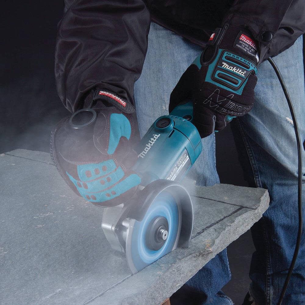 5 In. Angle Grinder GA5020