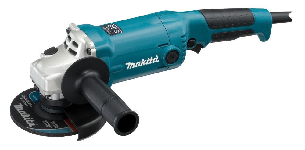 5 In. Angle Grinder GA5020