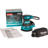 5 In. Random Orbit Sander BO5030