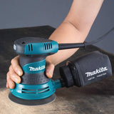 5 In. Random Orbit Sander BO5030