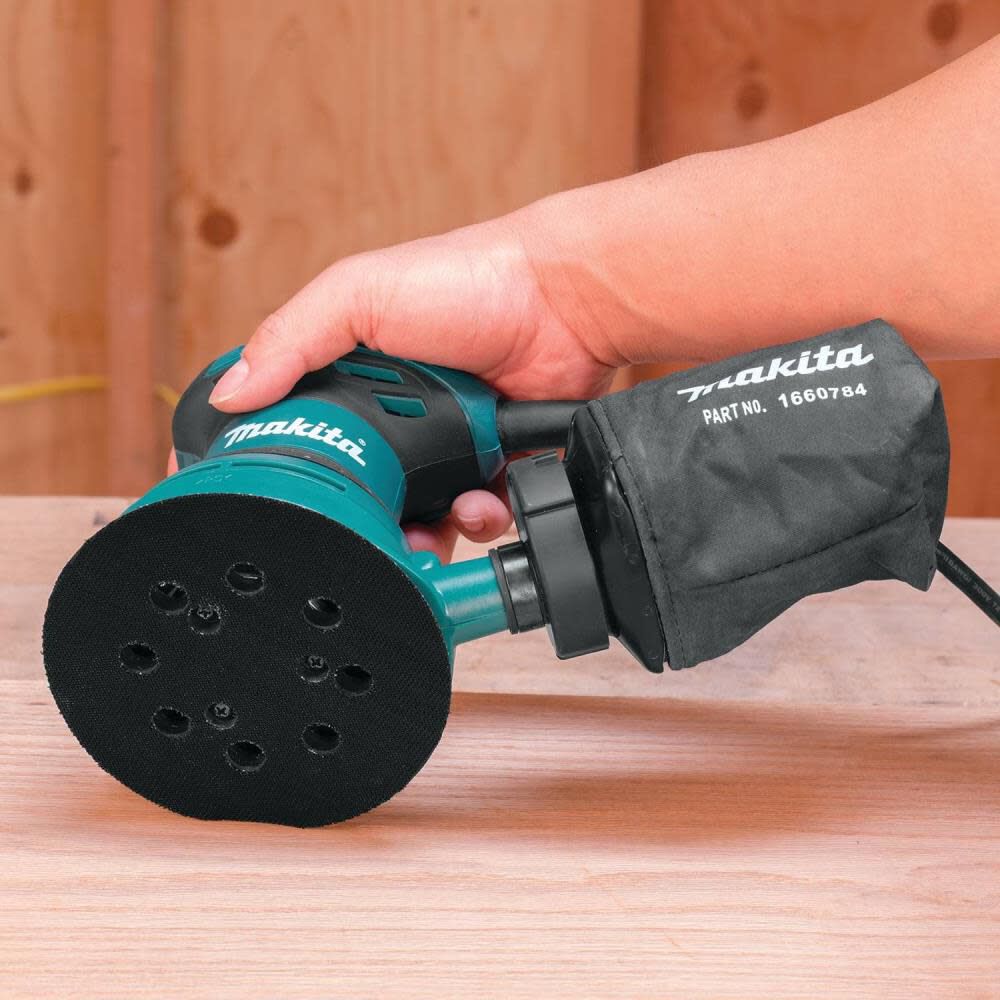 5 In. Random Orbit Sander Kit BO5030K