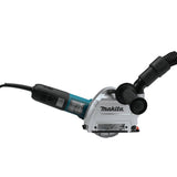 5 in. SJSII Angle Grinder with Tuck Point Guard GA5040X1