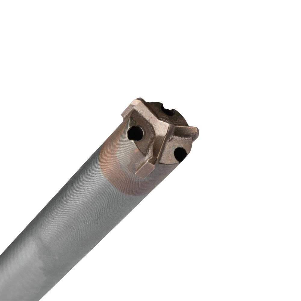 5/8in x 16in SDS Plus Hollow Dust Extraction Drill Bit E-07163