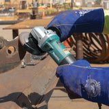 5in Angle Grinder 9565CV