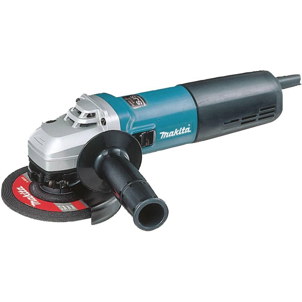 5in Angle Grinder 9565CV