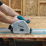 6-1/2 In. Plunge Circular Saw SP6000J