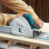 6-1/2 In. Plunge Circular Saw SP6000J