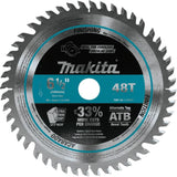 6-1/2in 48T Carbide-Tipped Cordless Plunge Saw Blade A-99932