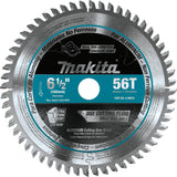 6-1/2in 56T Carbide-Tipped Cordless Plunge Saw Blade A-99976