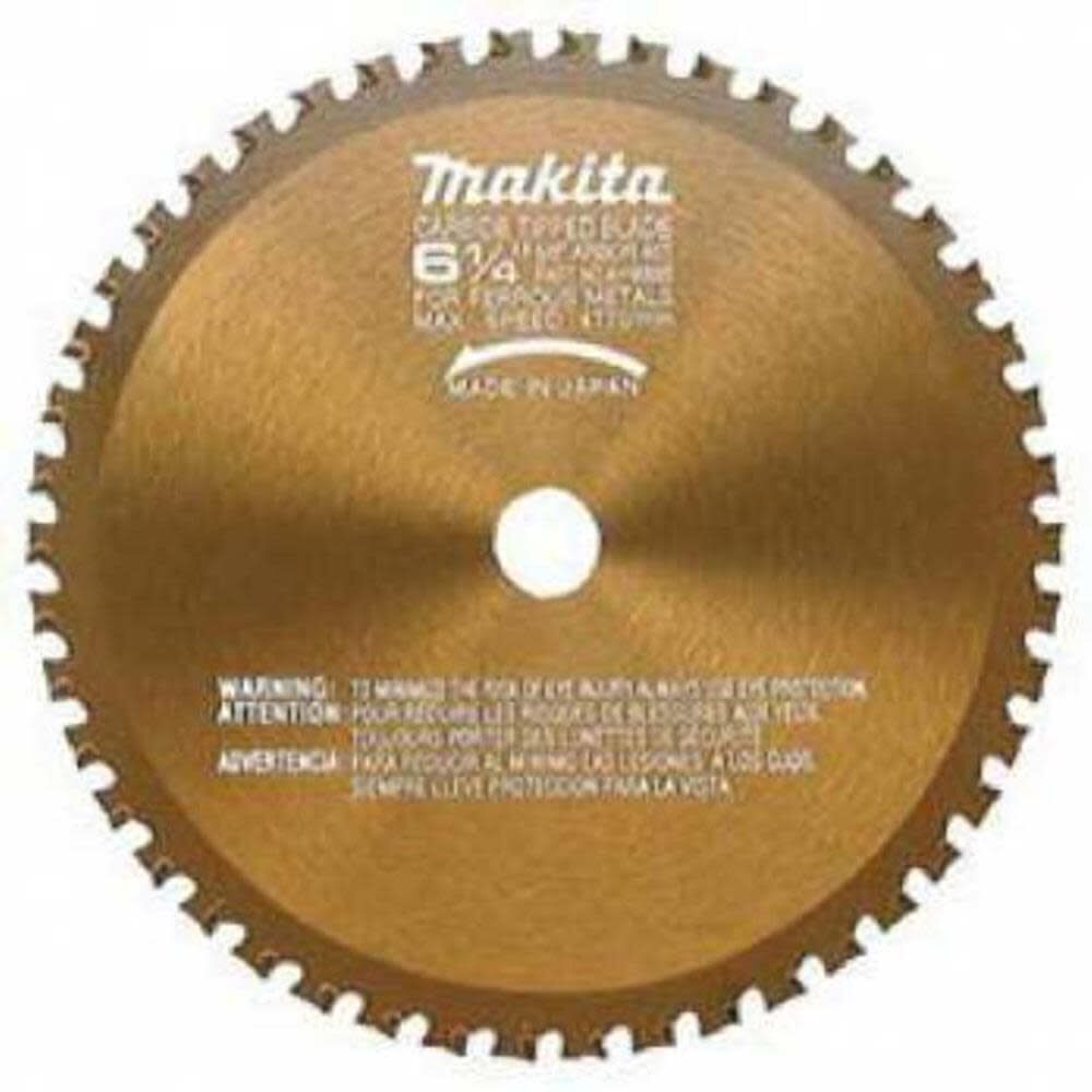 6-1/4 In. Saw Blade 56T A-90691