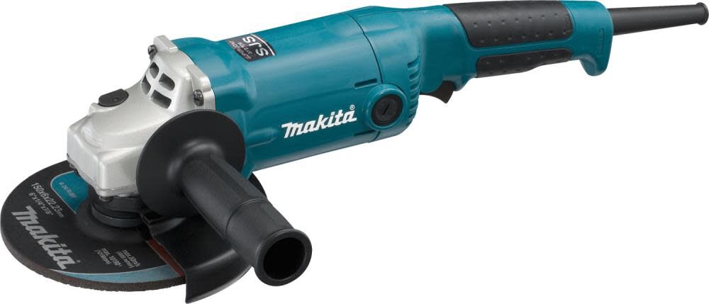 6 In. Angle Grinder GA6020