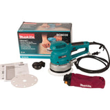 6 In. Random Orbit Sander BO6030