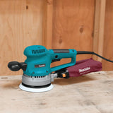 6 In. Random Orbit Sander BO6030