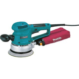 6 In. Random Orbit Sander BO6030