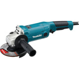 6 in. SJS Cut-Off/Angle Grinder with AC/DC Switch GA6020YX1