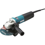 6 in. SJS High-Power Cut-Off/Angle Grinder 9566CV