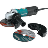 6 in. SJS High-Power Paddle Switch Cut-Off/Angle Grinder 9566PCX1