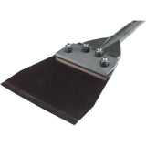 6 Inch Floor Scraper, SDS-MAX T-02593