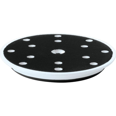 6 Inch Round Sanding Backing Pad, Hook & Loop, Soft 197314-7