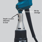 6000 RPM Drywall Screwdriver FS6200