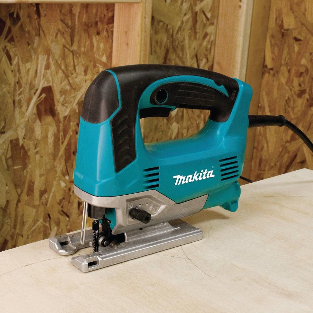 6.5 amp Top Handle Variable Speed Jig Saw JV0600K