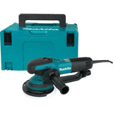 6.6 AMP 6 in. Random Orbit Sander with Variable Speed BO6050J