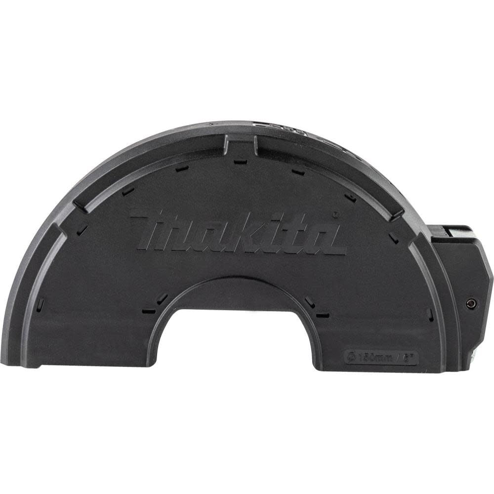 6in Clip On Cut Off Wheel Guard Cover 191X09-8