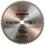 7-1/2 Inch 72T Carbide-Tipped Miter Saw Blade A-94487