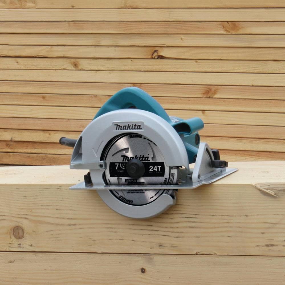 7-1/4 In. Circular Saw 5007F