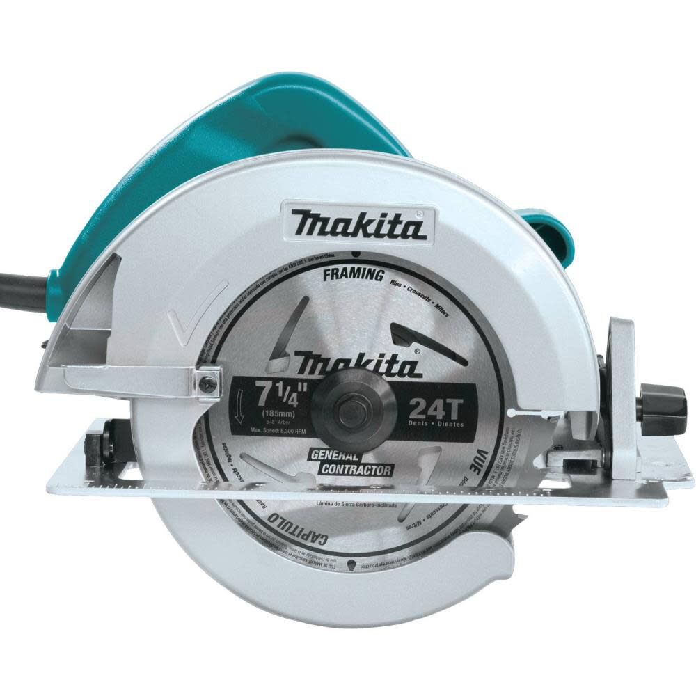 7-1/4 In. Circular Saw 5007F