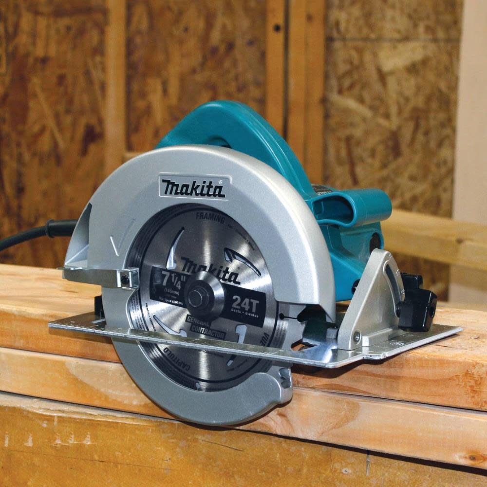 7-1/4 In. Circular Saw 5007F