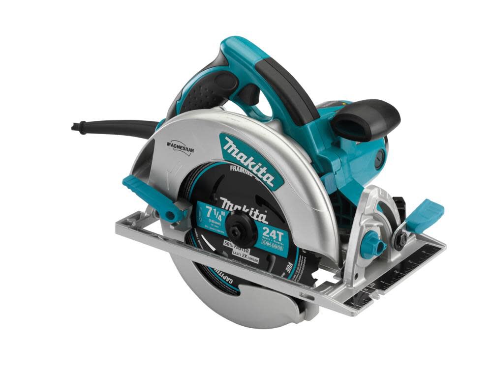 7-1/4 In. Magnesium Circular Saw 5007MG