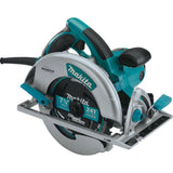 7-1/4 In. Magnesium Circular Saw with L.E.D. Lights; Electric Brake. 5007MGA