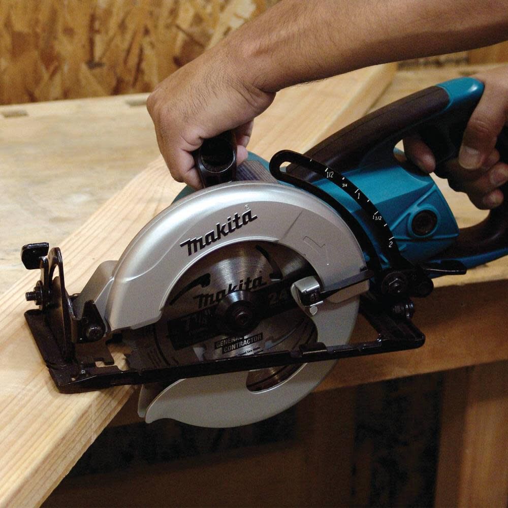 7 1/4in Corded Hypoid Circular Saw 5477NB