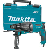 7 AMP 1 in. AVT Rotary Hammer HR2631F