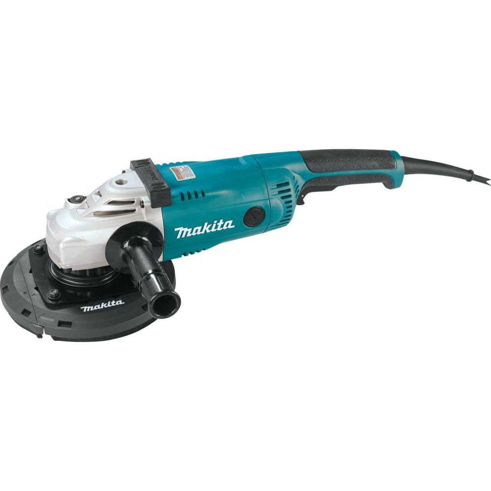 7 In. Angle Grinder GA7021