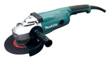 7 In. Angle Grinder GA7021