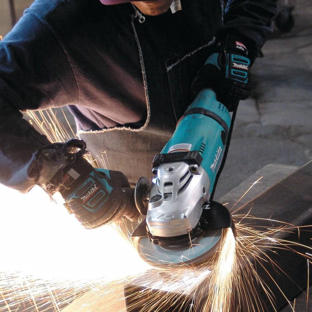 7 in. Angle Grinder GA7040S