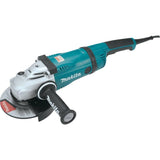 7 in. Angle Grinder GA7040S