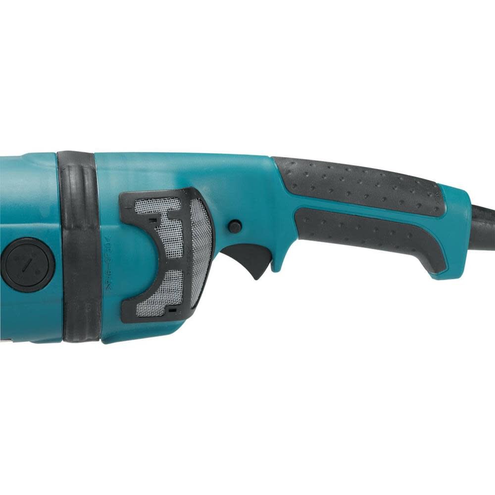 7 In. Angle Grinder No Lock-On/Lock-Off GA7031Y