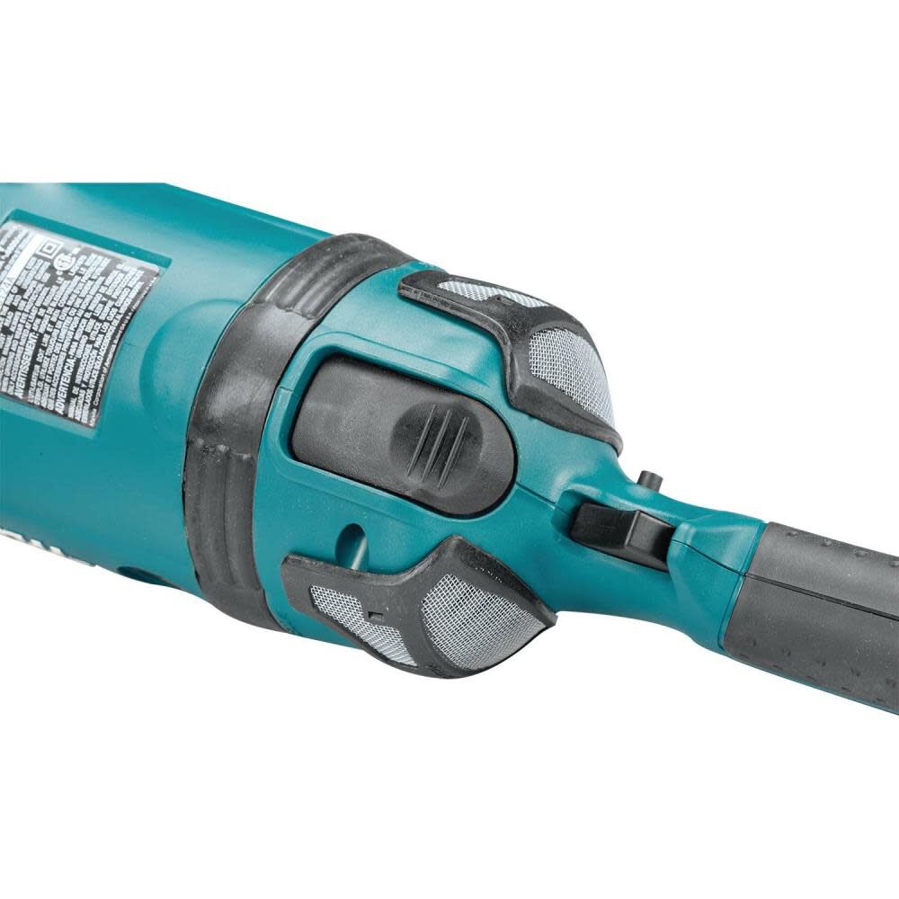 7 In. Angle Grinder No Lock-On/Lock-Off GA7031Y