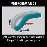 7 in. Polisher 9237C