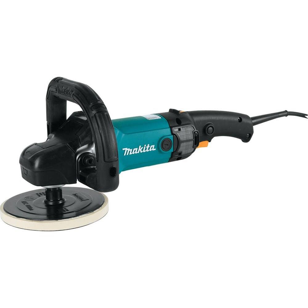 7 in. Polisher 9237CX3