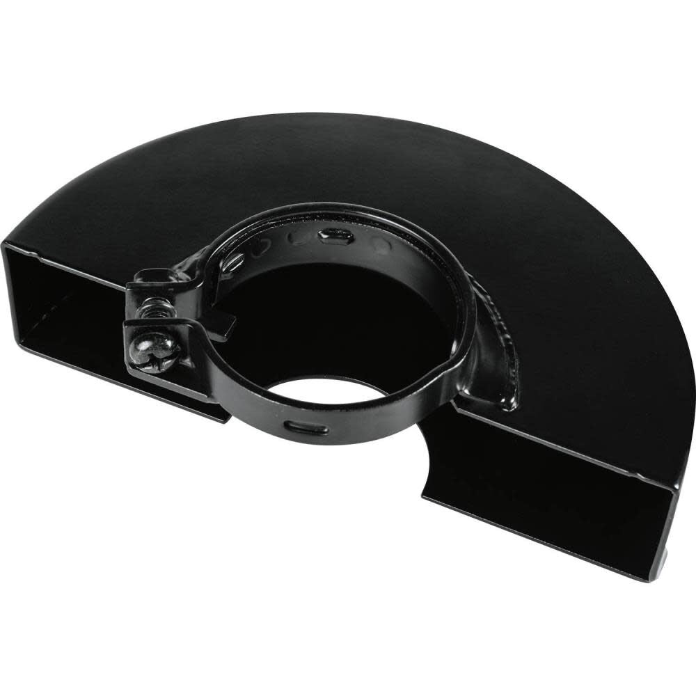 7 Inch Cut-Off Wheel Guard 122914-4